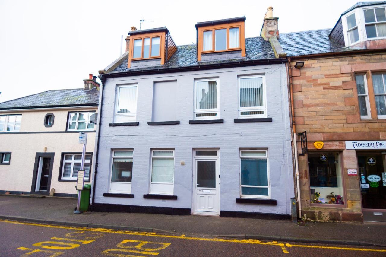 The Black Isle Retreat อินเวอร์เนส ภายนอก รูปภาพ