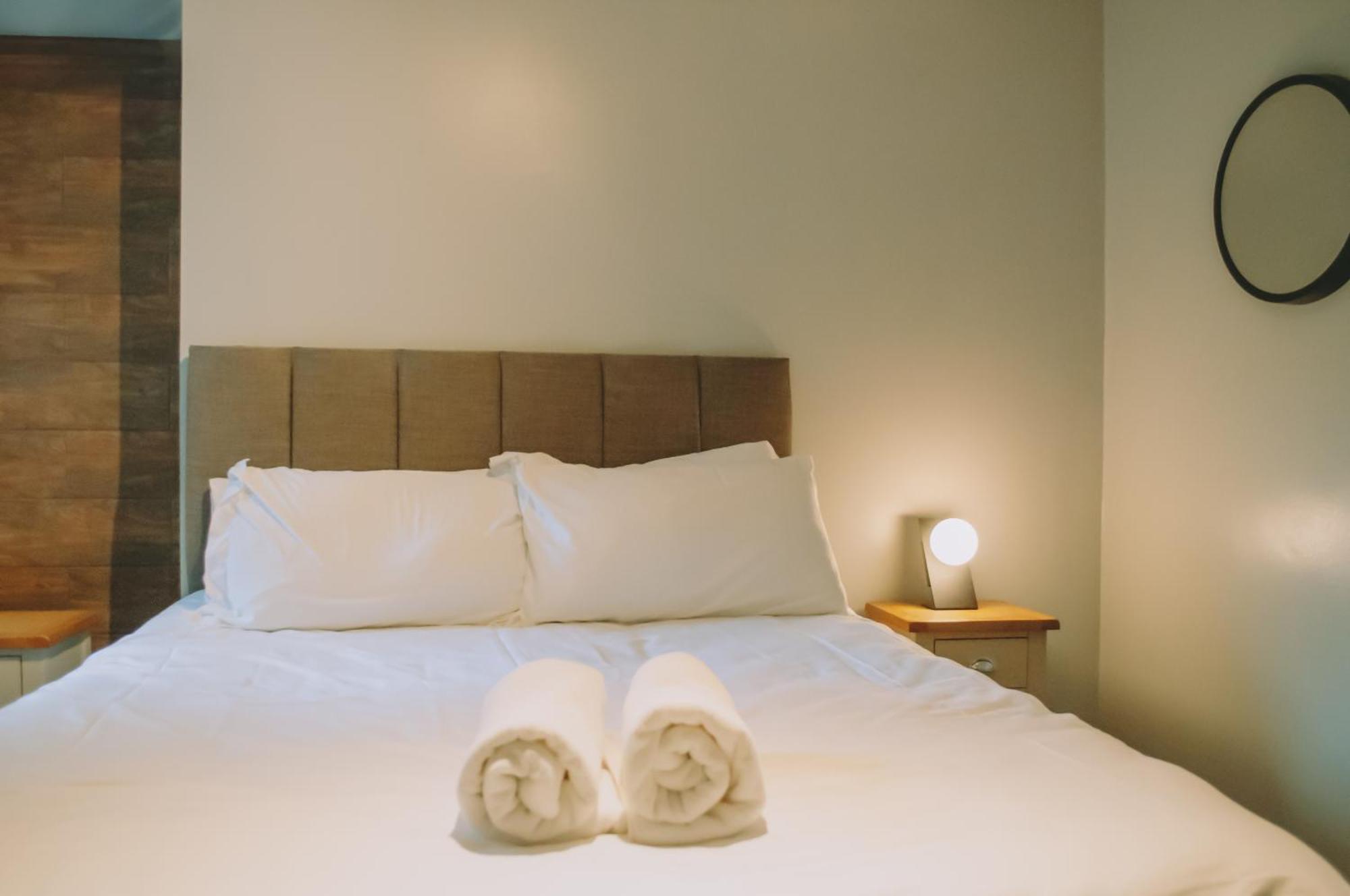 The Black Isle Retreat อินเวอร์เนส ภายนอก รูปภาพ