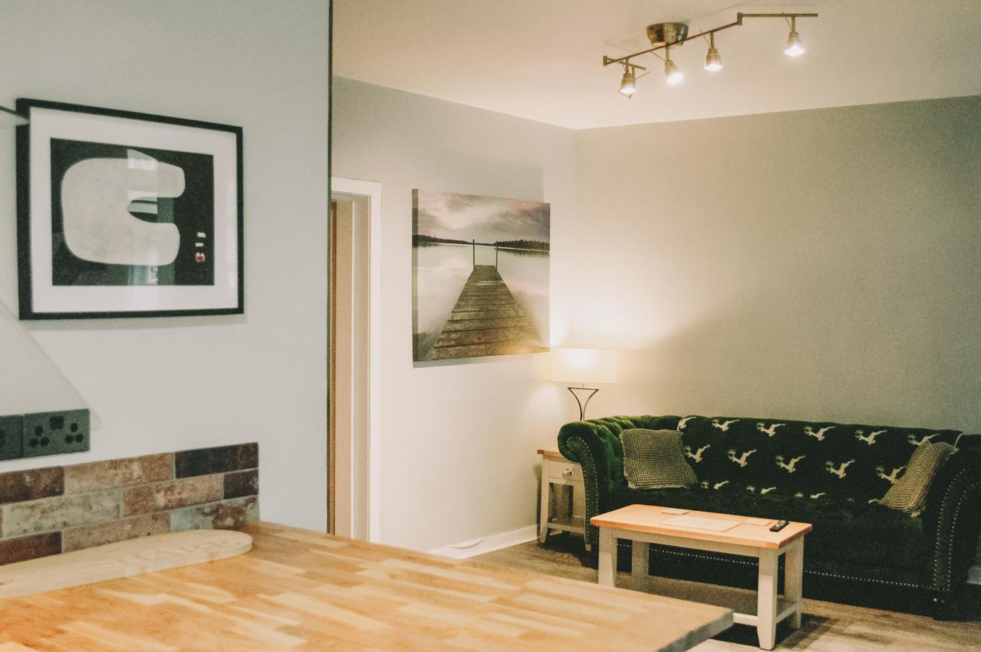 The Black Isle Retreat อินเวอร์เนส ภายนอก รูปภาพ