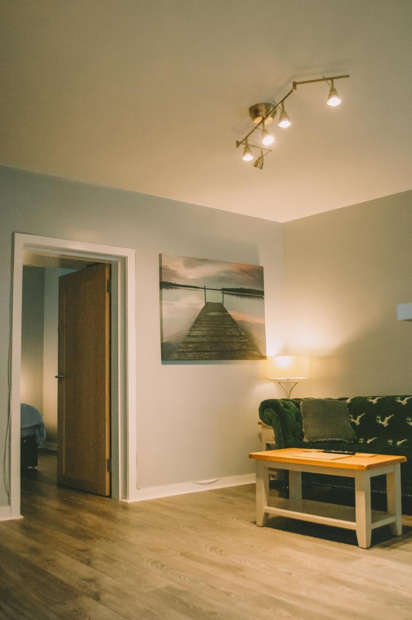 The Black Isle Retreat อินเวอร์เนส ภายนอก รูปภาพ